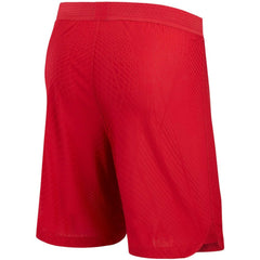 Nike - Liverpool 2023/24 Home Advance Match Performance Shorts - Red