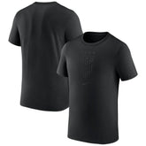Nike - USWNT Crest T-Shirt - Black