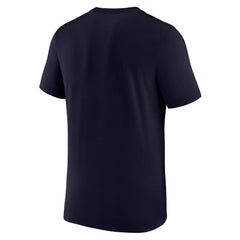 Nike - Paris Saint-Germain Just Do It T-Shirt - Purple
