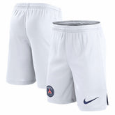 Nike - Paris Saint-Germain 2023/24 Away Stadium Performance Shorts - White