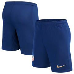 Nike - USMNT 2023 Stadium Performance Shorts - Navy
