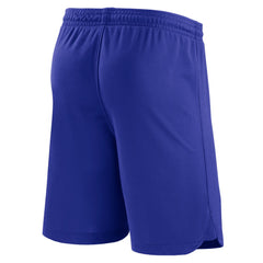 Nike - Barcelona 2023/24 Stadium Home Shorts - Navy