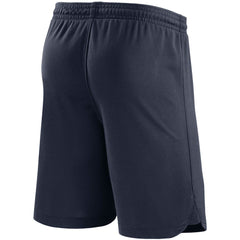 Nike - Paris Saint-Germain 2023/24 Stadium Home Shorts - Navy