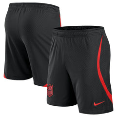 Nike - USWNT 2023 Strike Performance Shorts - Black