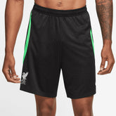 Nike - Liverpool 2023/24 Strike Performance Shorts - Black