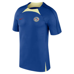 Nike - Club America 2023/24 Strike Training Top - Blue