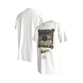 Nike - Paris Saint-Germain Youth DNA T-Shirt - White