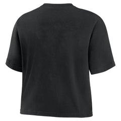 Nike - USWNT Women's Fearless T-Shirt - Black
