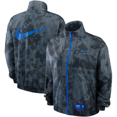 Nike - USMNT Women's Essential Full-Zip Jacket - Black
