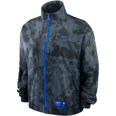 Nike - USMNT Women's Essential Full-Zip Jacket - Black