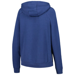 Nike - USMNT Women's Essential Raglan Pullover Hoodie - Blue