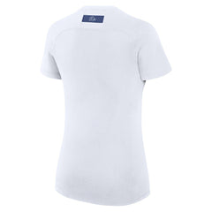 Nike - USMNT Women's Travel T-Shirt - White