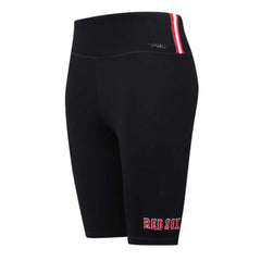 Boston Red Sox Pro Standard Women's City Scape Bike Shorts Sale