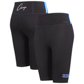 Chicago Cubs Pro Standard Women's City Scape Bike Shorts for sale