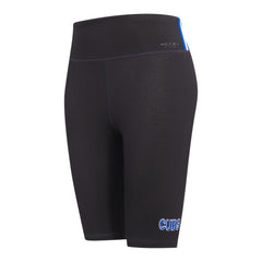 Chicago Cubs Pro Standard Women's City Scape Bike Shorts for sale