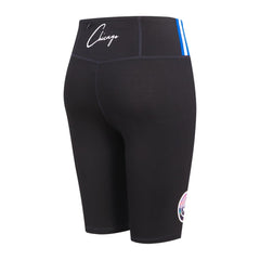 Chicago Cubs Pro Standard Women's City Scape Bike Shorts for sale