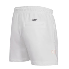 Chicago Cubs Pro Standard Women's Washed Neon Shorts Near Me