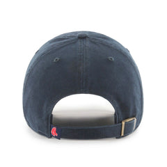 Boston Red Sox '47 Primary Team Logo Clean Up Adjustable Hat – Navy for sale