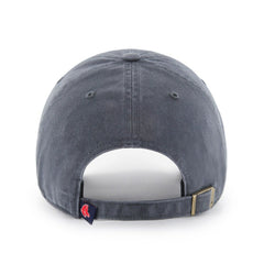 Boston Red Sox '47 Primary Team Logo Clean Up Adjustable Hat – Blue Online