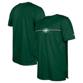 New York Jets New Era 2023 NFL Training Camp T-Shirt - Green - NFL