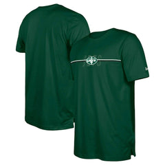 New York Jets New Era 2023 NFL Training Camp T-Shirt - Green - NFL