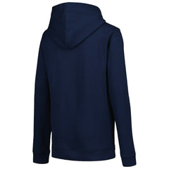 Dallas Cowboys Youth Prime Pullover Hoodie - Navy - NFL