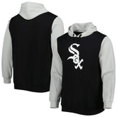Chicago White Sox Stitches Team Pullover Hoodie Near Me