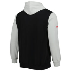 Chicago White Sox Stitches Team Pullover Hoodie Near Me