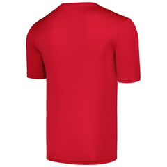 Tampa Bay Buccaneers Prime Time T-Shirt - Red - NFL