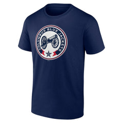 Columbus Blue Jackets Proclamation T-Shirt - Navy | NHL sale
