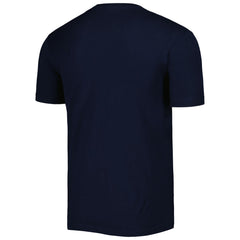 New Orleans Pelicans Stadium Essentials Unisex Element Logo Pop T-Shirt Navy