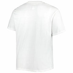New Jersey Devils Fanatics Big & Tall Special Edition 2.0 T-Shirt - White | Fanatics online