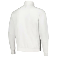 Adidas - Bayern Munich 2023/24 Anthem Full-Zip Jacket - White