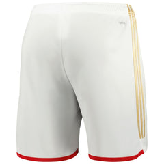 Adidas - Arsenal 2023/24 Home Replica Shorts - White