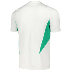 Adidas - Manchester United 2023/24 Training Jersey - White