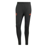 Adidas - Manchester United 2023/24 AEROREADY Training Pants - Black