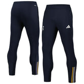 Adidas - Real Madrid 2023/24 AEROREADY Training Pants - Navy