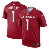 Kyler Murray Arizona Cardinals Legend Player Performance Top - Cardinal - Nike