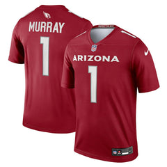 Kyler Murray Arizona Cardinals Legend Player Performance Top - Cardinal - Nike