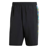 Adidas - Peter Saville x Manchester United Shorts – Black