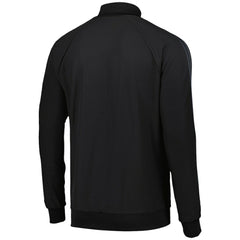 Adidas - Peter Saville x Manchester United Full-Zip Track Jacket – Black