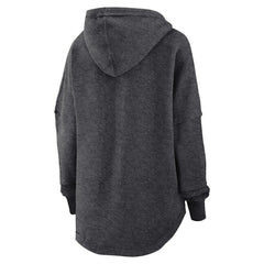 San Francisco Giants Fanatics Women's Luxe Pullover Hoodie Online
