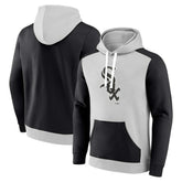 Chicago White Sox Fanatics Arctic Pullover Hoodie Near Me