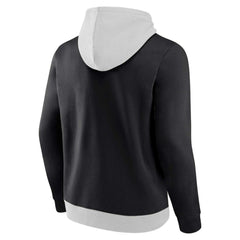 Chicago White Sox Fanatics Arctic Pullover Hoodie Near Me