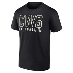 Chicago White Sox Fanatics Two-Pack Combo T-Shirt Set Discount