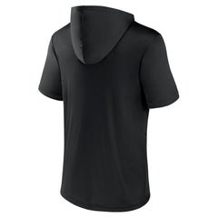 Fanatics Brooklyn Nets Possession Hoodie T-Shirt Black