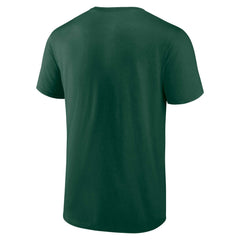 Fanatics Milwaukee Bucks Two-Pack Just Net Combo Set Hunter Green/Black
