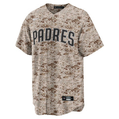 Fernando Tatis Jr. San Diego Padres Nike USMC Alternate Replica Player Jersey Online