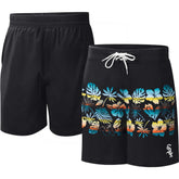 Chicago White Sox G-III Sports by Carl Banks Breeze Volley Swim Shorts Near Me