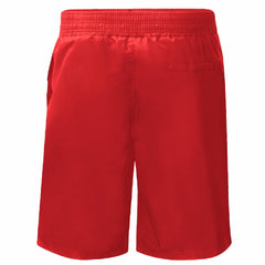 Los Angeles Angels G-III Sports by Carl Banks Sea Wind Swim Shorts Discount